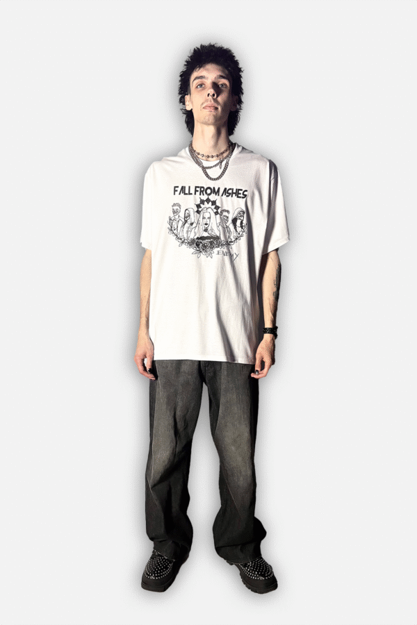 Enemy T-shirt - Image 2