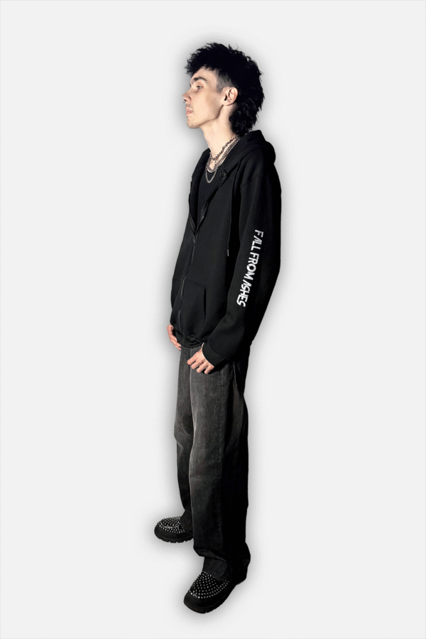 Fall from Ashes Hoodie - Image 3