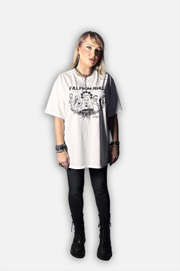 Enemy T-shirt - Image 6