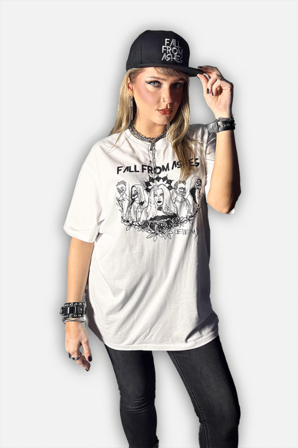 Fall from Ashes Cap - Image 3