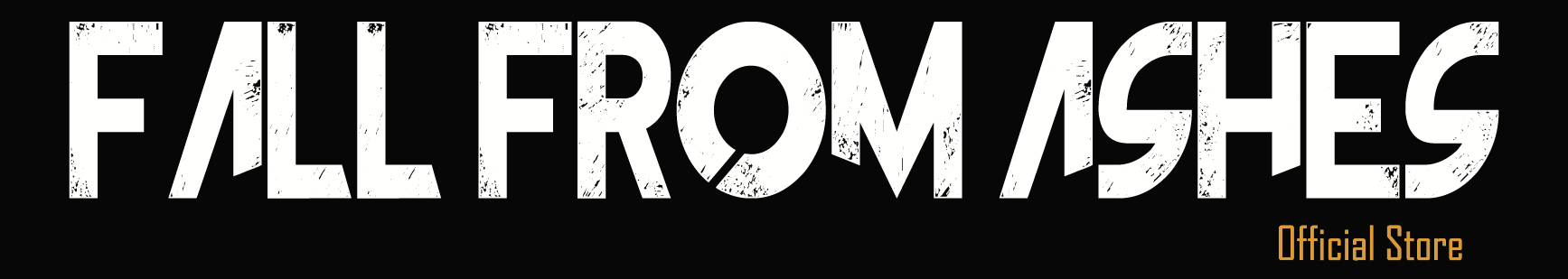 Official Band Merch and More