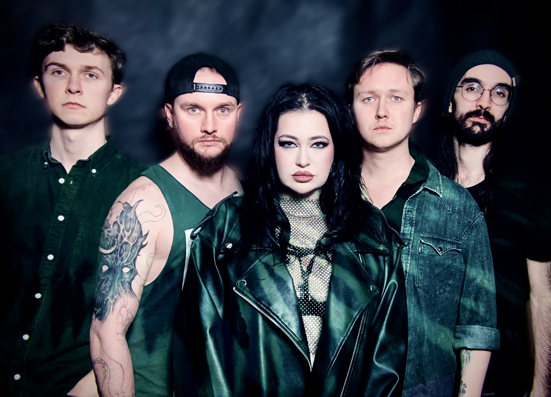 Fall from Ashes - Metalcore Band